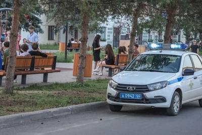 В Костроме полицейские выявили подростков в алкогольном опьянении
