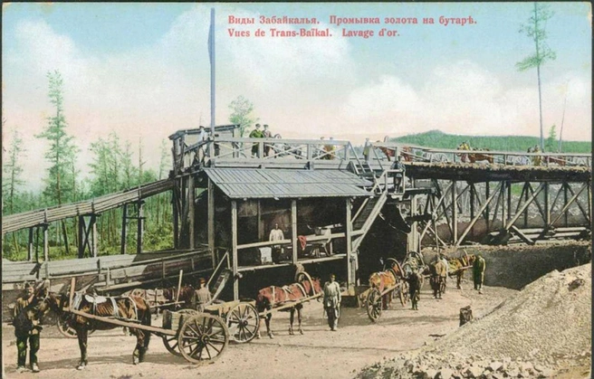 Источник: предоставлено Александром Бариновым