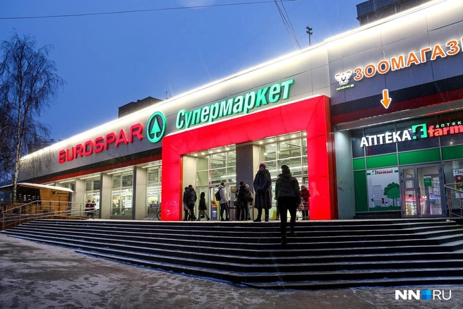 Источник: Наталья Бурухина / NN.RU