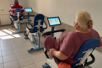 Более 8 тыс. курсов реабилитации по ОМС провели в КБР в 2025 году