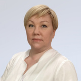 Елена Пастарнак