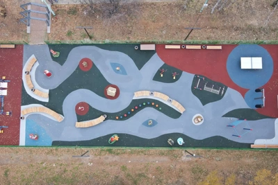 В Хабаровском крае собрали 172 предложения по благоустройству