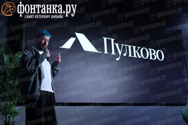 Источник: Валентин Егоршин / FONTANKA.RU