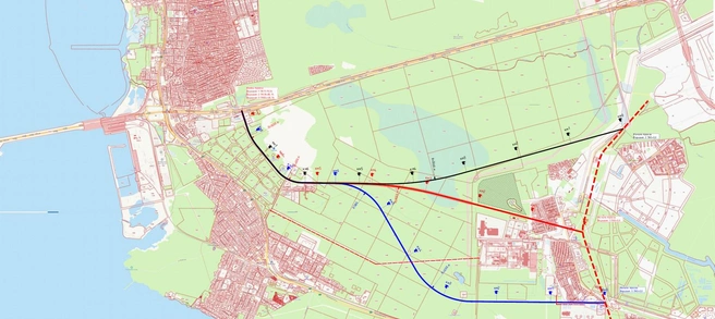 Источник: «АзъПроектСтрой»