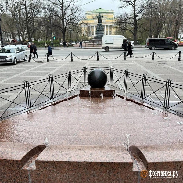 Источник: Валентин Егоршин / «Фонтанка.ру»