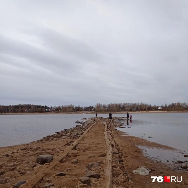 Водокачка была построена в начале XX века | Источник: Екатерина Тихомирова