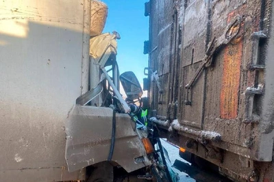 ГИБДД сообщила о смертельном ДТП в Сурском районе