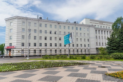 На улице Свободы в Архангельске ограничат движение на три дня