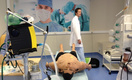 Петербургские врачи тренируются на "пациентах-симулянтах"