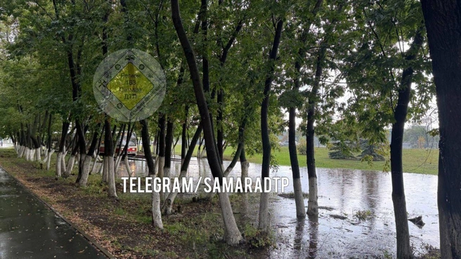 Источник: «Самара ДТП | samara.dtp.official» / T.me