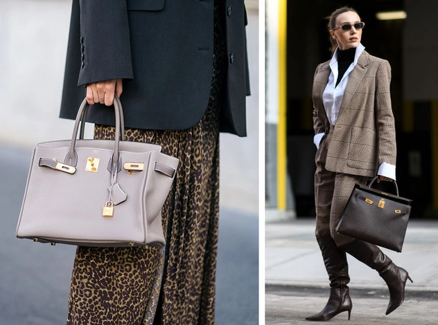 Объект желания: почему весь мир мечтает о сумке Birkin вот уже 40 лет