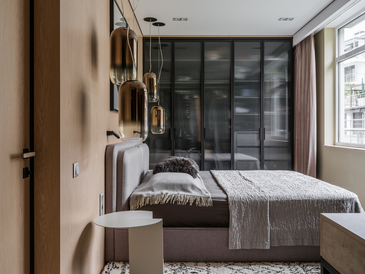 Квартира в Сочи 110 м² с видом на море для блогера