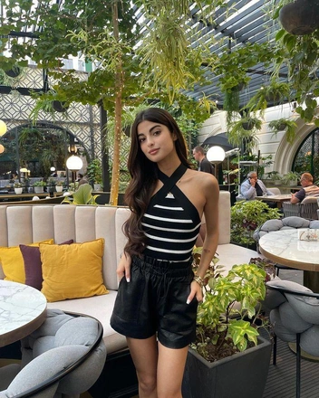 На момент свадьбу Артему было 36 лет, а Диане всего 19-ть