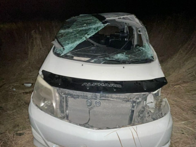 В ДТП пострадали люди, один человек погиб | Источник: ГАИ по Новосибирской области