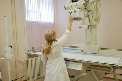 New Sanitary Rules for Omsk X-ray Rooms Take Effect