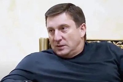 СКР завершил расследование дела банды Татуляна