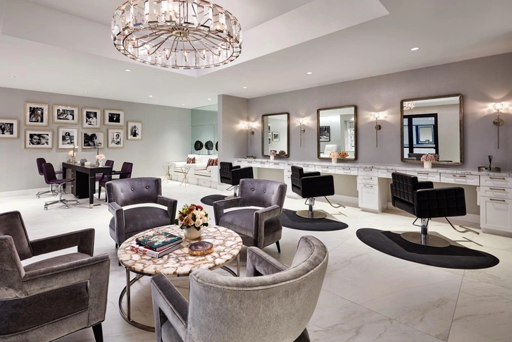 Чтоб я так старел: посмотрите на роскошные дома престарелых, где каждый хотел бы встретить преклонные года