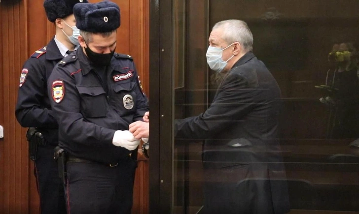 Принимать участие в кассации актер теперь сможет только по видеосвязи