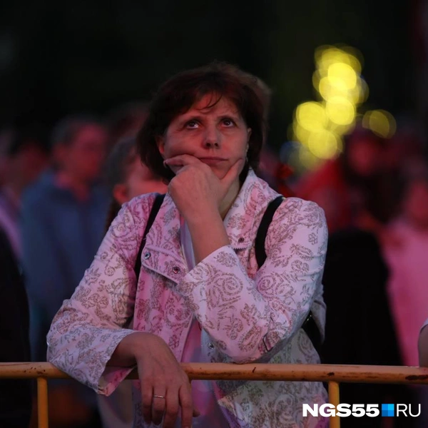 А завтра же еще выходной?  | Источник: Евгений Софийчук / NGS55.RU 