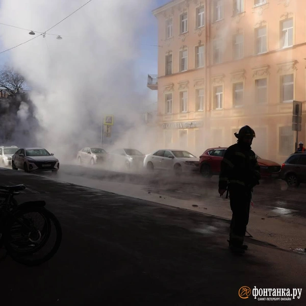 Источник: Валентин Егоршин / «Фонтанка.ру»