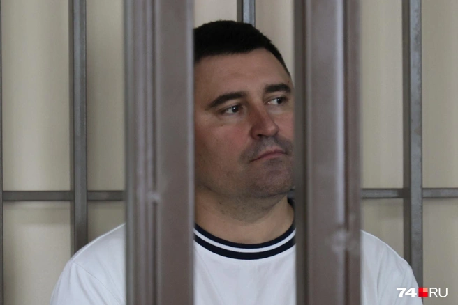 Сергея Путяйкина задержали 16 июля | Источник: Наталья Лапцевич