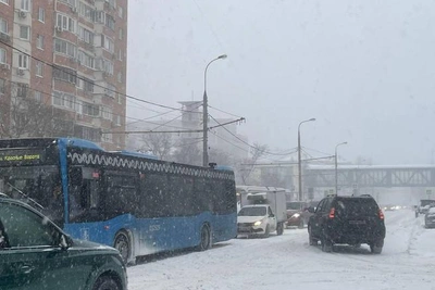 4 авиарейса из Казани в Москву отменены из-за снегопада