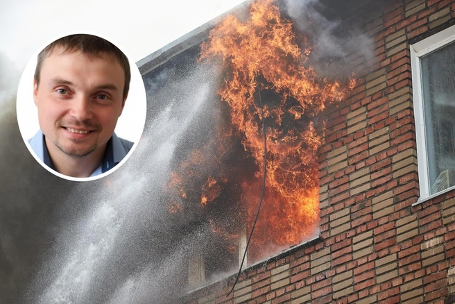 Мужчине 43 года | Источник: «Лиза Алерта» / «ВКонтакте», Александр Ощепков / NGS.RU