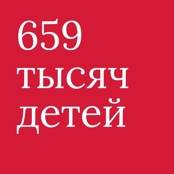 Инфографика исследования данных о распространенности РАС | Источник: Фонд «Антон тут рядом» / Телеграм