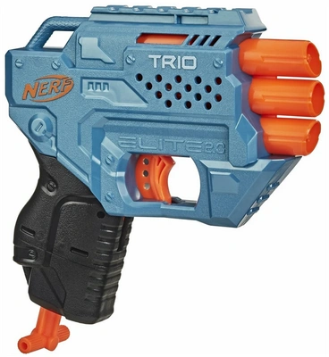 Игровой набор бластер Nerf