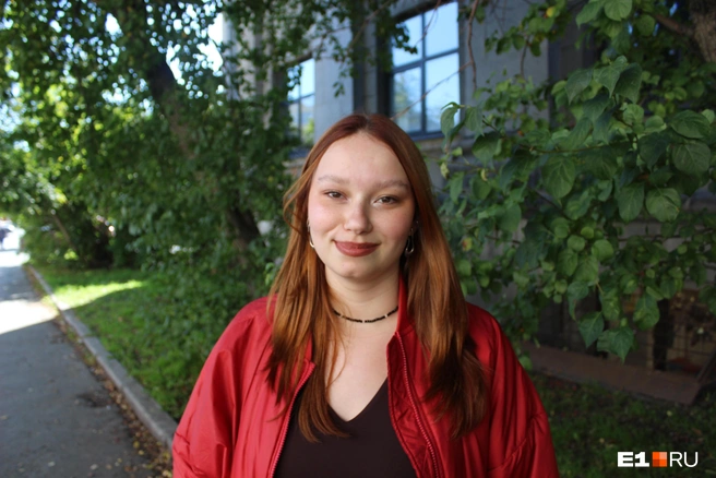 Татьяна — SMM-специалист, создающая эффектные рилсы | Источник: Анастасия Копыркина / E1.RU