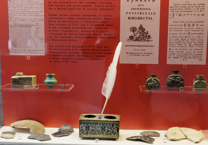 Источник: архив пресс-служб