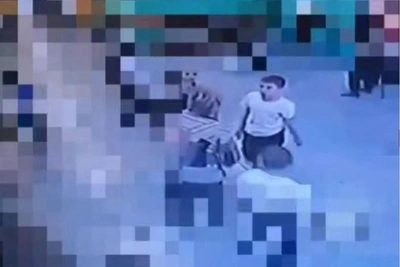 Teacher Hits Disabled Student, Threatens to Knock Teeth Out