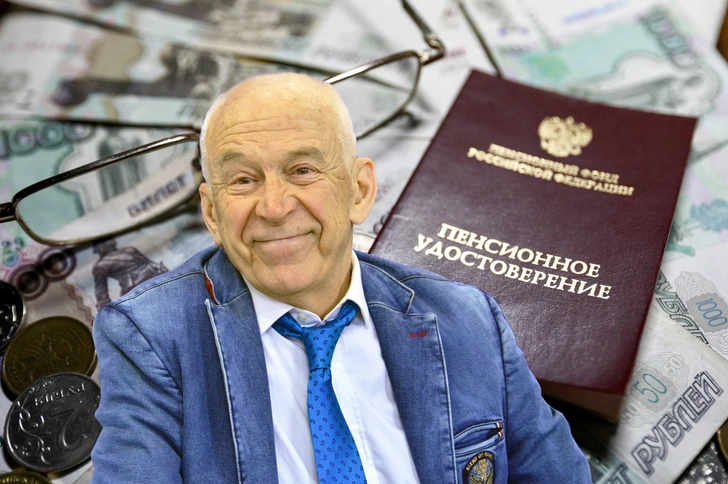 Александр Пашутин | www.starhit.ru