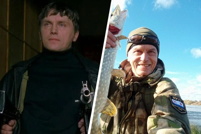 Тело актера «Бригады» Александра Высоковского найдено в реке Ока