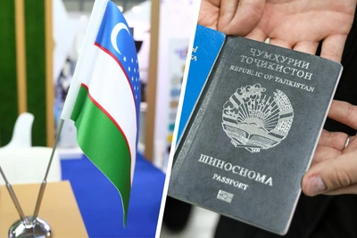 Среди жертв атаки на Нижнекамск — граждане Узбекистана и Таджикистана