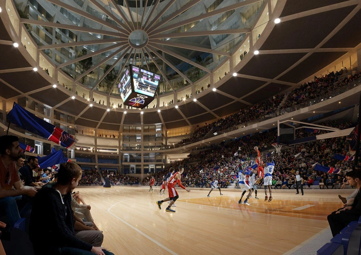 Источник: MVRDV