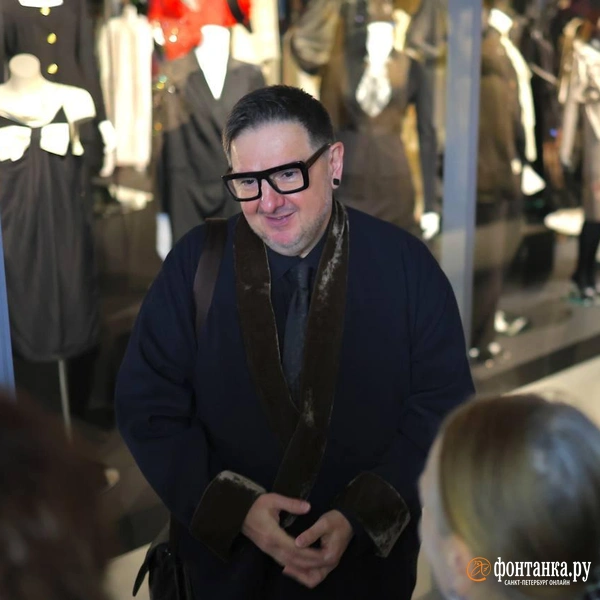 Источник: Дарья Драй / «Фонтанка.ру»