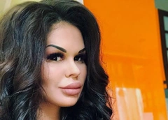 Звезда «Дома-2» Рита Керн изменила мужчине, которого увела из семьи