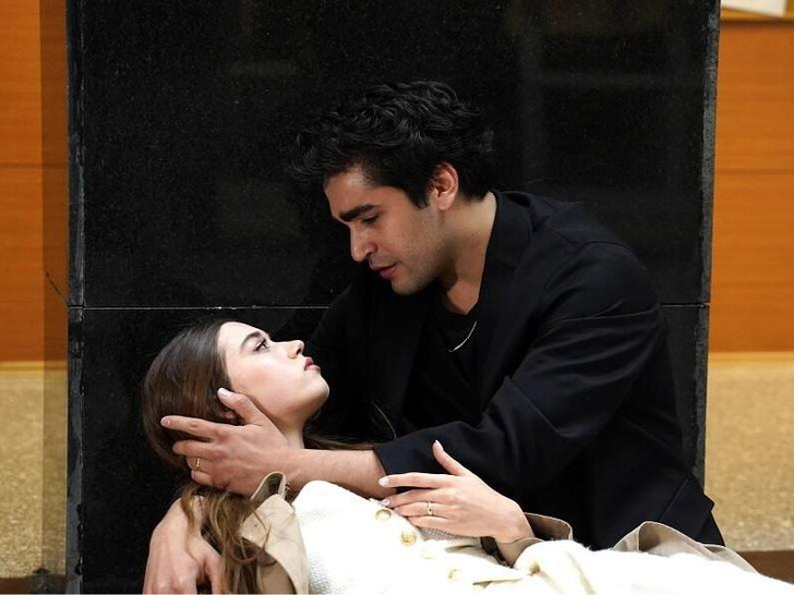 Сблизили травмы и ненависть: как пары из турецких сериалов поняли, что влюблены