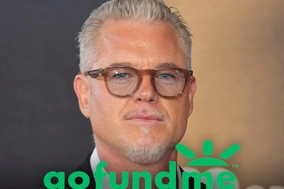 Зачем сбор средств для звезды «Анатомии страсти»?