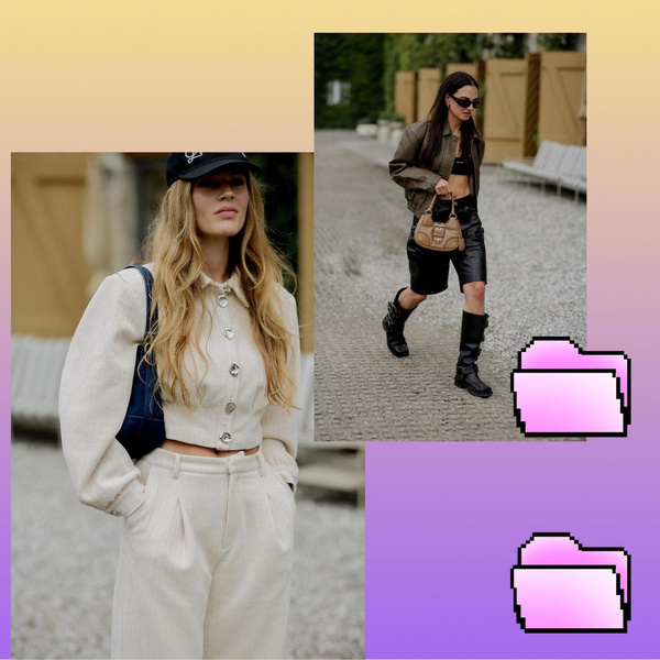 6 главных трендов с Недели моды в Копенгагене: модный гид