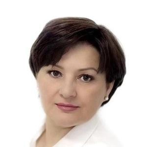 Анна Кондратьева 