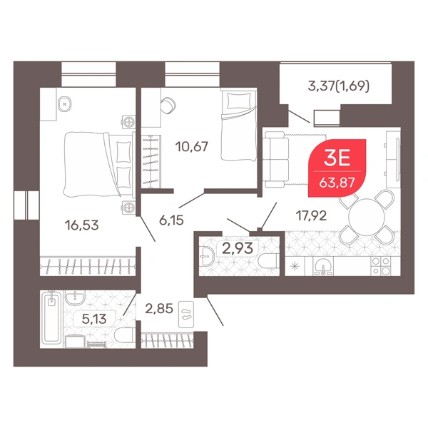Источник: «Энергожилстрой»
