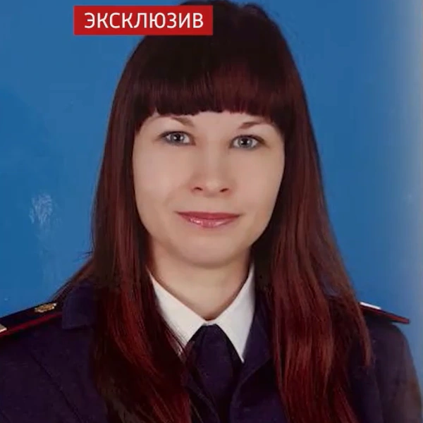 Наталья Матушкина окончила военную академию | Источник: «Малахов», телеканал «Россия 1»
