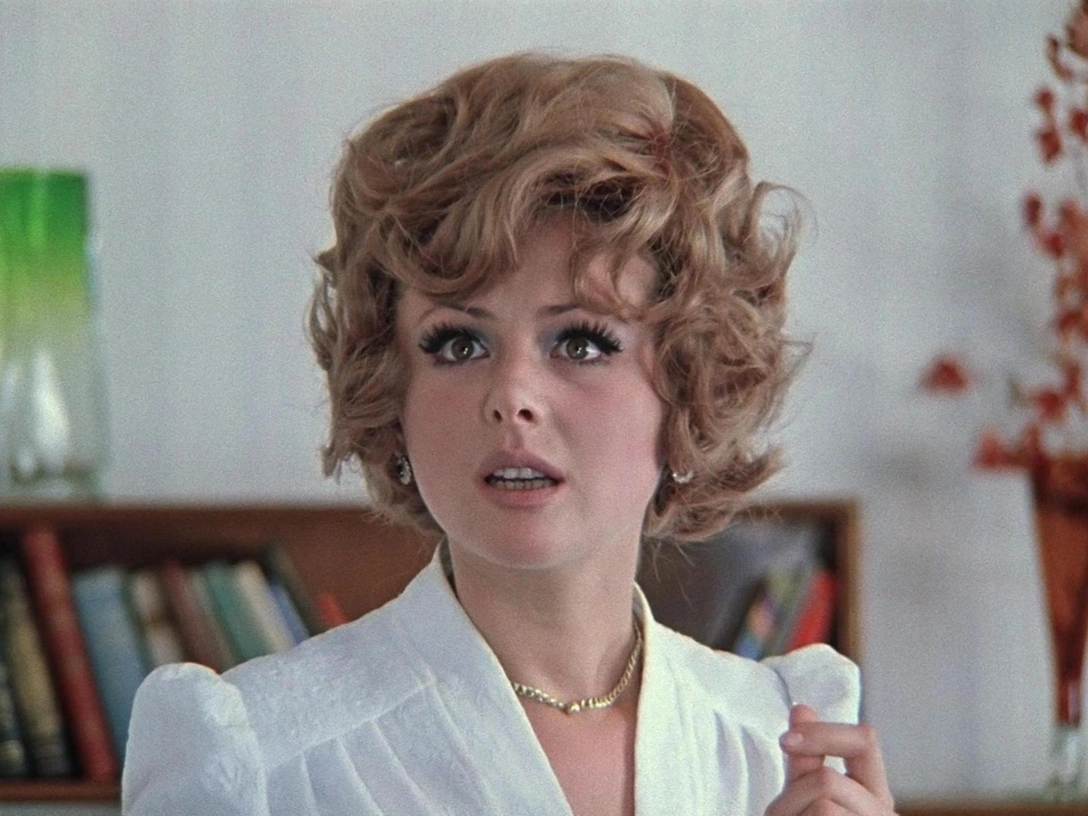 Кадр из фильма «Иван Васильевич меняет профессию» | marieclaire.ru