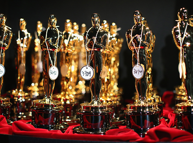 «Оскар-2015»: объявлены номинанты