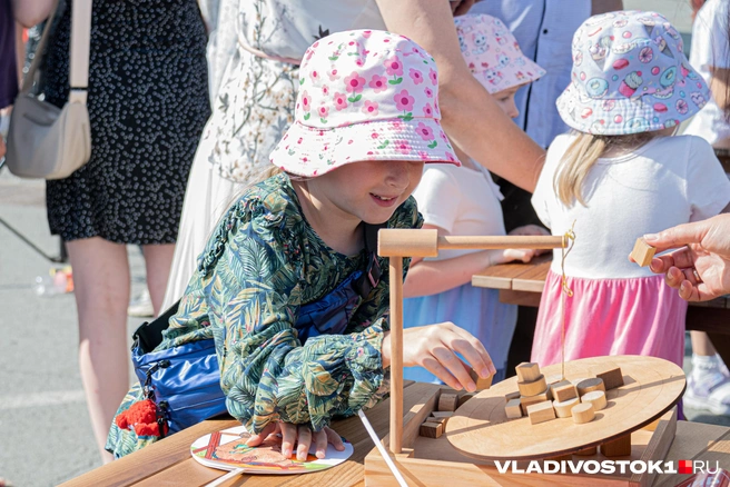 Источник: Елена Буйвол / VLADIVOSTOK1.RU