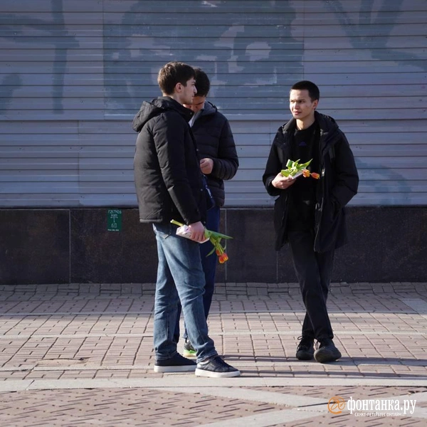 Источник: Павел Даиси / «Фонтанка.ру»