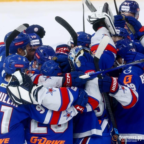 Источник: Дарья Драй / «Фонтанка.ру»