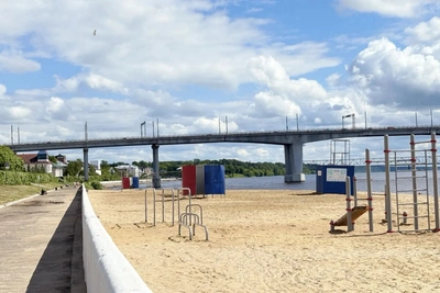 Костромичам напоминают о правилах безопасного отдыха у воды